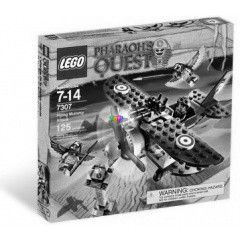 LEGO 7307 - A repl mmik tmadsa