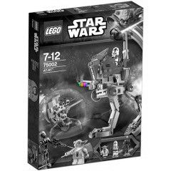LEGO 75002 - AT-RT lpeget