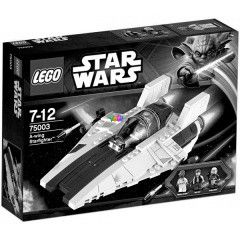 LEGO 75003 - Wing csatahaj