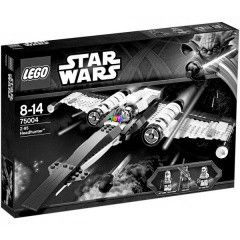 LEGO 75004 - Z-95 Headhunter rhaj