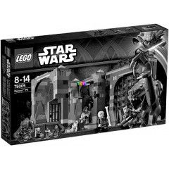 LEGO 75005 - Rancor odja 75005