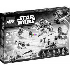 LEGO 75014 - A Hoth-i csata