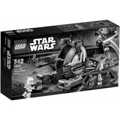 LEGO 75015 - Kereskedelmi szvetsg tankdroid