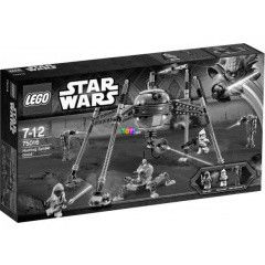 LEGO 75016 - Clkvet pkdroid
