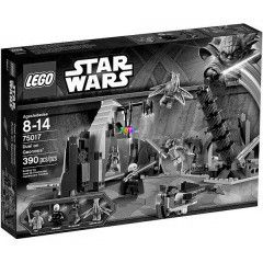 LEGO 75017 - Prbaj a Geonosis bolygn