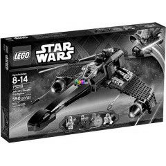 LEGO 75018 - JEK-14 lopakod