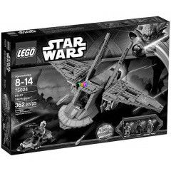 LEGO 75024 - HH-87 Starhopper rhaj
