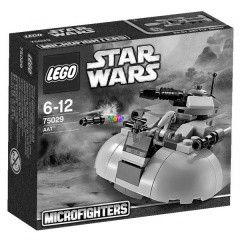 LEGO 75029 - AAT sikl