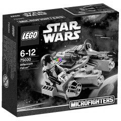 LEGO 75030 - Millenium Falcon