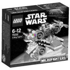 LEGO 75032 - X-Wing rhaj