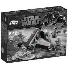 LEGO 75035 - Kashyyyk rohamosztagosok