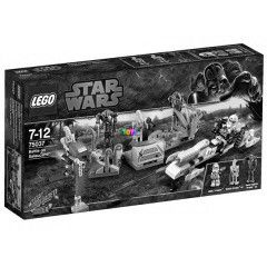 LEGO 75037 - Csata a Saleucami bolygn