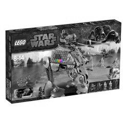 LEGO 75043 - AT-AP lpeget 