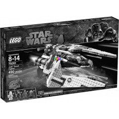LEGO 75051 - Jedi feldert vadsz