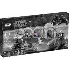 LEGO 75052 - Mos Eisley Cantina