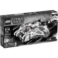 LEGO 75053 - A Ksrtet
