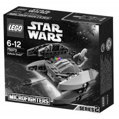 LEGO 75073 - Vulture Droid