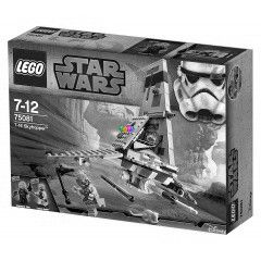 LEGO 75081 - T-16 Skyhopper