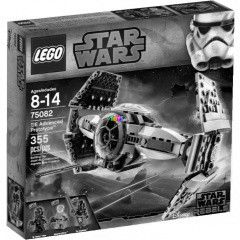 LEGO 75082 - TIE Advanced Prototype