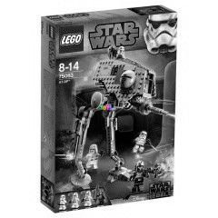 LEGO 75083 - AT-DP lépegető