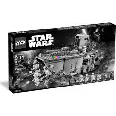 LEGO 75103 - Els rendi csapatszllt