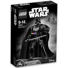 LEGO 75111 - Darth Vader