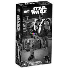 LEGO 75115 - Poe Dameron