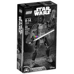 LEGO 75116 - Finn