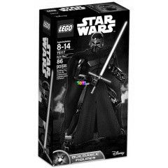LEGO 75117 - Kylo Ren