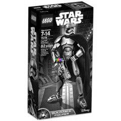 LEGO 75118 - Phasma kapitny