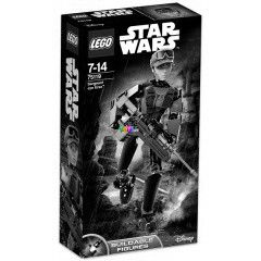 LEGO 75119 - Jyn Erso rmester