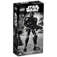 LEGO 75121 - Birodalmi Hallcsillag katona
