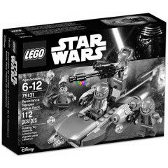 LEGO 75131 - Ellenlls oldali harci csomag