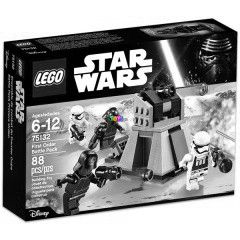 LEGO 75132 - Els rendi harci csomag