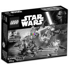 LEGO 75133 - Lzadk csatakszlet