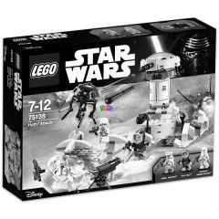 LEGO 75138 - Hoth tmads