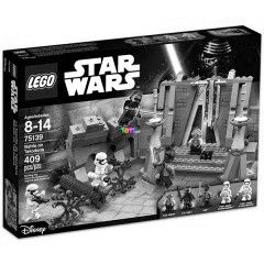 LEGO 75139 - Csata Takodann