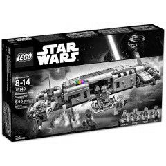 LEGO 75140 - Ellenlls oldali csapatszllt