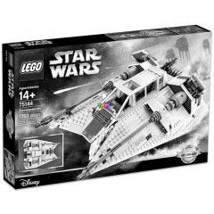 LEGO 75144 - Hsikl