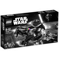 LEGO 75145 - Napfogyatkozs harcos
