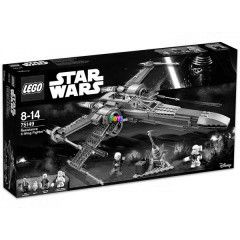LEGO 75149 - Az Ellenlls X-Szrny vadszgpe