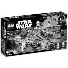 LEGO 75152 - Birodalmi lgprns tmadhaj