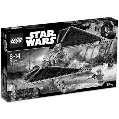 LEGO 75154 - TIE bombz