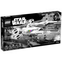 LEGO 75155 - Lzad U szrny vadszgp