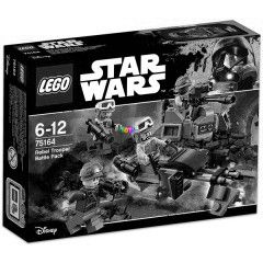 LEGO 75164 - Lzad oldali harci csomag