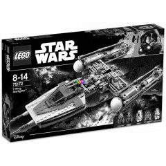 LEGO 75172 - Y-szrny Starfighter