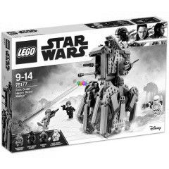 LEGO 75177 - Els rendi nehz feldert lpeget