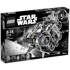 LEGO 75178 - Jakku Quadjumper