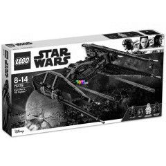LEGO 75179 - Kylo Ren TIE Fighter