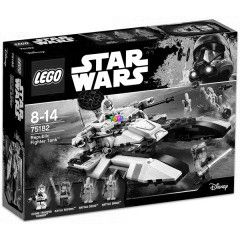 LEGO 75182 - Kztrsasgi Fighter Tank